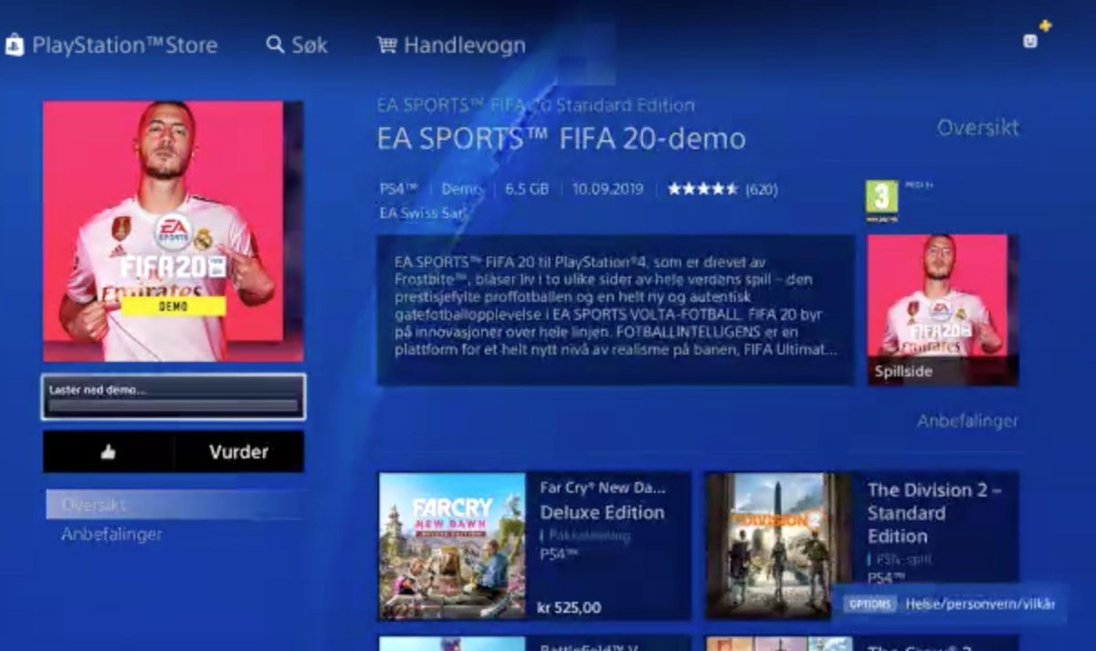 Fifa 6 demo free download
