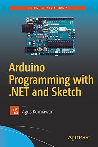 Programming arduino getting started pdf