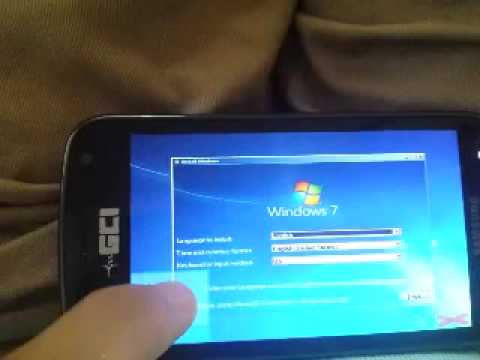 Android Simulator For Windows 7